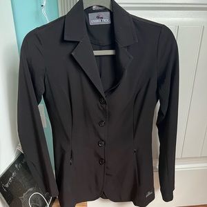 Grand Prix EQJ Quinn Show coat